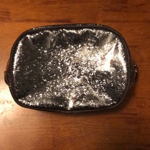 Henri Bendel makeup bag